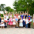 Einschulungsfeier THEPRA Grundschule Kirchheilingen