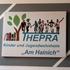 THEPRA Kinder- und Jugendwohnheim „Am Hainich“ öffnet die Türen für alle Interessierten
